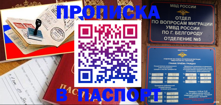 купить прописку в Жердевке